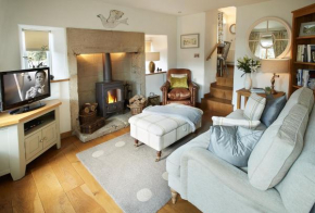 Winsmore Cottage